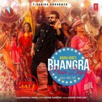 Bhangra Paun Deyo Navraj Hans Mp3 Song Download