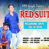 Red Suit R V Jangra, Avi Machal Mp3 Song Download