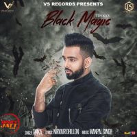 Black Magic Tinka Mp3 Song Download