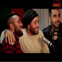 Royal Swag Anthem JSL Singh, Ninja, Dilpreet Dhillon Mp3 Song Download