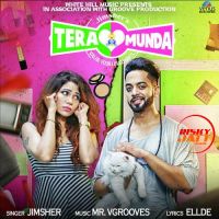 Tera Munda Jimsher Mp3 Song Download