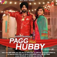 Pagg Wala Hubby Harry Dhanoa Mp3 Song Download