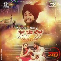 Maujan Pind Diyan Nik-J Mp3 Song Download