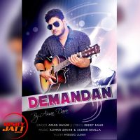 Demandan Aman Davar Mp3 Song Download