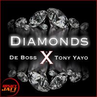 Diamonds (feat. Tony Yayo) De Boss Mp3 Song Download