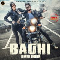 Baagi Nirvair Dhillon Mp3 Song Download