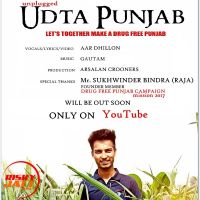 Udta punjab Aar Dhillon Mp3 Song Download