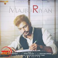 Majburiyan Fauji Mp3 Song Download