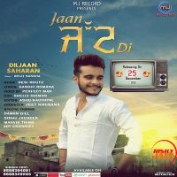 Jaan Jatt Di Diljaan Saharan Mp3 Song Download