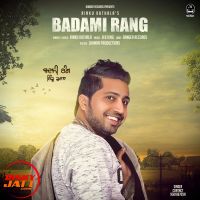 Badami Rang Rinku Kuthala Mp3 Song Download