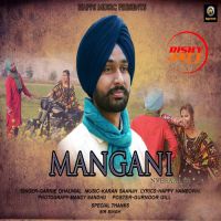 Mangni Garrie Dhaliwal Mp3 Song Download