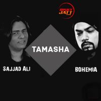 Tamasha Bohemia, Sajjad Ali Mp3 Song Download