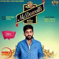 Mcdowells Manish Poonia Mp3 Song Download