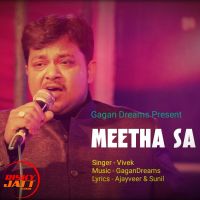 Mitha Sa Dard Vivek Mp3 Song Download