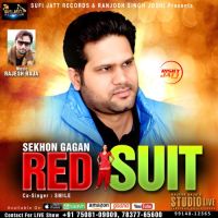 Red Suit Sekhon Gagan, Miss Smile Mp3 Song Download