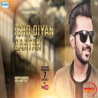 Ishq Diya Zaatan Happy Raikoti Mp3 Song Download