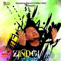 Zindgi (the Life) Sabi Saini Mp3 Song Download