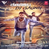 Daaru Di Saunh Harsimran Mp3 Song Download