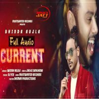 Current Bhinda Aujla Mp3 Song Download