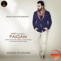 Vangaan Harf Cheema Mp3 Song Download