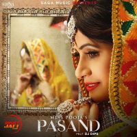 Pasand Miss Pooja Mp3 Song Download