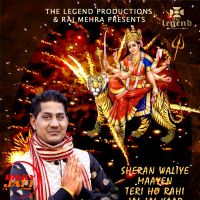 Sheran Waliye Maayen Teri Ho Rahi Jai Jai Kaar Kawal Wadali Mp3 Song Download