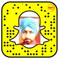 Snapchat Geeta Zaildar Mp3 Song Download