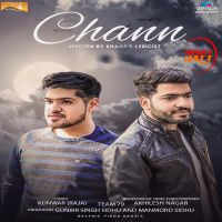 Chann Akhilesh Nagar Mp3 Song Download