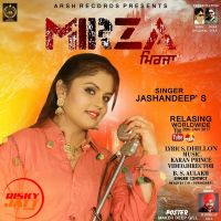 Mirza Jashandeep Mp3 Song Download