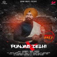 Punjab Vs Delhi Harinder Singh Sabhra Mp3 Song Download