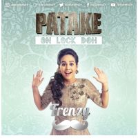 Patake On Lock Doh Rupinder Handa, Dj Frenzy, Sunanda Sharma, Doneao Mp3 Song Download