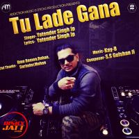 Tu Lade Gana Yatender Singh Jp Mp3 Song Download