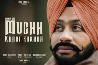 Muchh Khadi Rakhda Prince Jot Mp3 Song Download