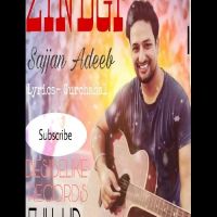 Zindagi (Live) Sajjan Adeeb Mp3 Song Download