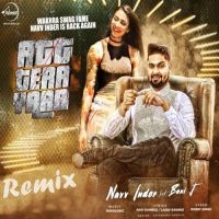 Att Tera Yaar (Remix) Navv Inder Mp3 Song Download