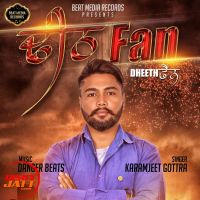 Dheeth Fan Karamjeet Gottra Mp3 Song Download