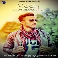 Saah Cherry Daljit Mp3 Song Download