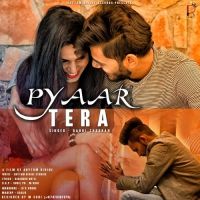 Pyaar Tera Rahul Chouhan Mp3 Song Download