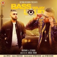 Bass Wajay Loud Sheraki, Fly High Mp3 Song Download