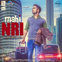 Blonde Nachdi Harrdy Sandhu, Jonita Gandhi Mp3 Song Download