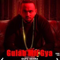 Gulab Mil Gya Gupz Sehra Mp3 Song Download