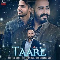 Taare Iqbal Saini Mp3 Song Download