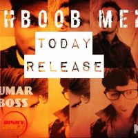 Mehboob mere Aryan Boss Ft.v-rapp Aspura Star Kumar Mp3 Song Download