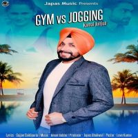 Gym Vs Jogging Kamal Janjua Mp3 Song Download