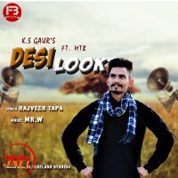 Desi Look KS Gaur Mp3 Song Download