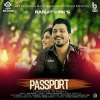 Passport Ranjit Virk Mp3 Song Download