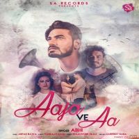 Aaja Ve Aa Abhi Mp3 Song Download