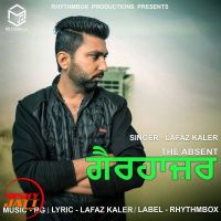 The Absent Lafaz Kaler Mp3 Song Download