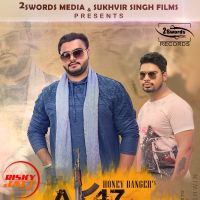 Ak47 vs Chitta Honey Banger Mp3 Song Download