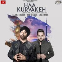 Haa Kurvakeh Jassi Sidhu Mp3 Song Download